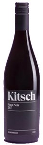 Kitsch Pinot Noir 2017