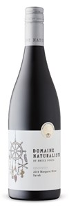 Domaine Naturaliste Discovery Syrah 2014