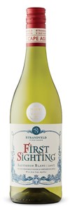 Strandveld First Sighting Sauvignon Blanc 2017