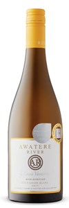 Awatere River Louis Vavasour Sauvignon Blanc 2017