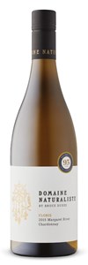 Domaine Naturaliste Floris Chardonnay 2015