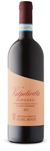 Ca' Del Monte Valpolicella Ripasso Classico Superiore 2013