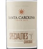 Santa Carolina Specialties Carignan 2013