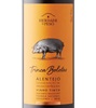 Herdade Peso Trinca Bolotas Tinto 2016