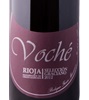 Voché Graciano 2014