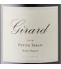 Girard Petite Sirah 2014