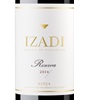 Izadi Reserva 2014