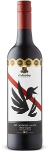 d'Arenberg The Laughing Magpie Shiraz Viognier 2007