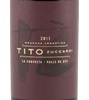 Zuccardi Tito 2011