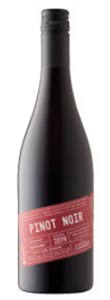 Fabrègues Pinot Noir 2019