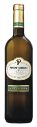 Pitars Braida Santa Cecilia Pinot Grigio 2019