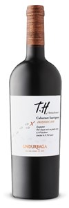 Undurraga Terroir Hunter Cabernet Sauvignon 2018