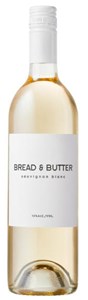 Bread & Butter Sauvignon Blanc 2021