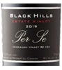 Black Hills Estate Winery Per Se 2019