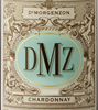 De Morgenzon Dmz Chardonnay 2012