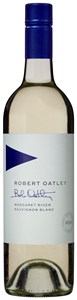 Robert Oatley Vineyards Signature Series Sauvignon Blanc 2014