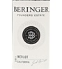 Beringer Founders' Estate Merlot 2009