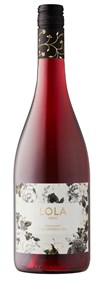 Pelee Island Winery Lola Nero Sparkling Red 2019