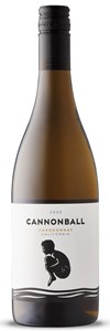 Cannonball Chardonnay 2022