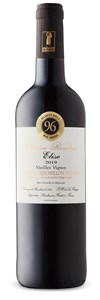 Château Rombeau Elise Vieilles Vignes 2019