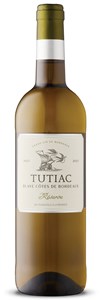 Tutiac Réserve White 2023