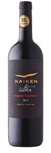 Kaiken Ultra Cabernet Sauvignon 2021