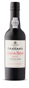 Graham's Quinta dos Malvedos Vintage Port 2010