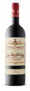 Ricasoli Castello di Brolio Gran Selezione Chianti Classico 2020