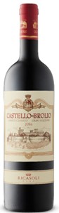 Ricasoli Castello Di Brolio Chianti Classico 2020