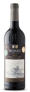 Muriel Tempranillo 2018