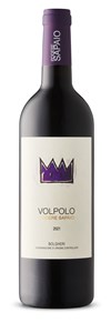 Podere Sapaio Volpolo 2021