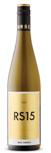 Mac Forbes RS15 Riesling 2022