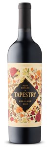 Tapestry Paso Robles Red Blend 2022