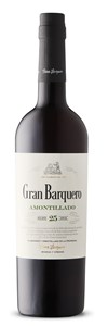 Perez Barquero Gran Barquero Amontillado Sherry