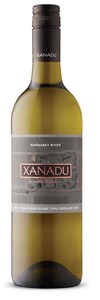 Xanadu Vinework Sauvignon Blanc Sémillon 2023