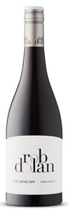 Rob Dolan White Label Pinot Noir 2022