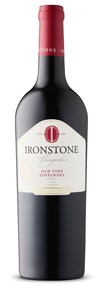 Ironstone Old Vine Zinfandel 2021