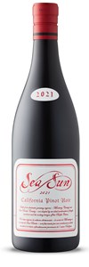 Sea Sun Pinot Noir 2022