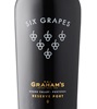 Graham's Six Grapes Reserve Port