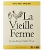 La Vieille Ferme Luberon Blanc