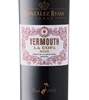 González Byass La Copa Vermouth Rojo