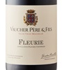 Vaucher Père & Fils Fleurie 2022