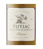 Tutiac Réserve White 2023