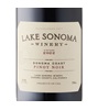 Lake Sonoma Pinot Noir 2022