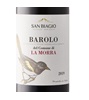 San Biagio Commune di La Morra Barolo 2019