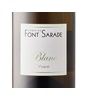 Domaine Font Sarade Blanc Viognier 2023