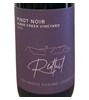 Redtail Hubbs Creek Vineyard Pinot Noir 2020