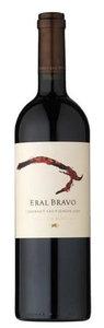 Eral Bravo Cabernet Sauvignon 2008