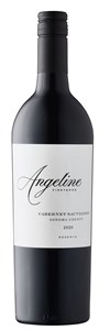 Angeline Sonoma County Reserve Cabernet Sauvignon 2020