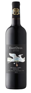 EastDell Black Label Shiraz 2019